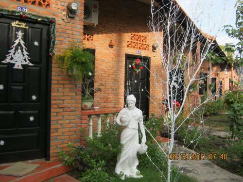 Hostal Sea Winds Resort