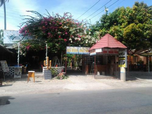 Hostal Sea Winds Resort