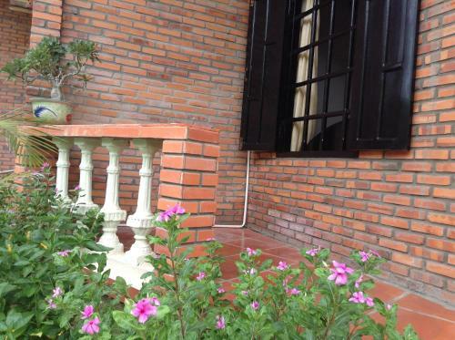 Hostal Sea Winds Resort