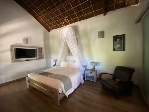 Hotel Mia Mui Ne Resort