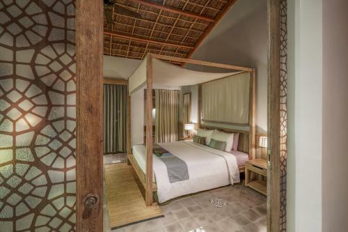 Hotel Mia Mui Ne Resort