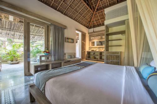 Hotel Mia Mui Ne Resort