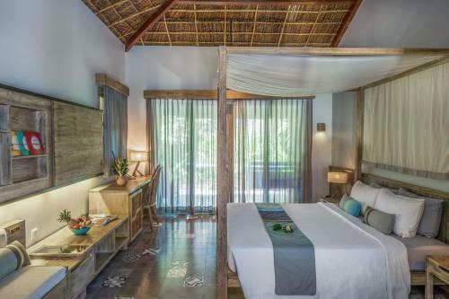 Hotel Mia Mui Ne Resort