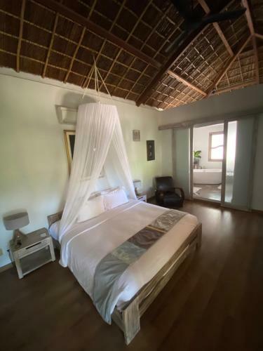 Hotel Mia Mui Ne Resort