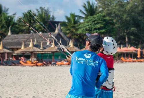 Hotel Mia Mui Ne Resort