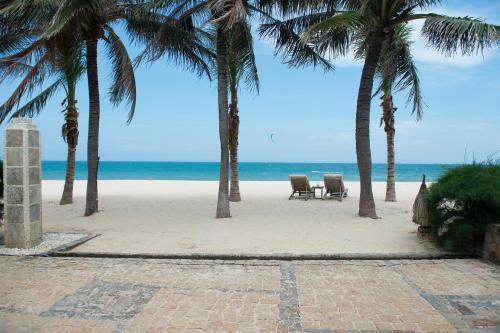 Hotel Mia Mui Ne Resort