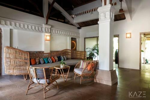Hotel Mia Mui Ne Resort