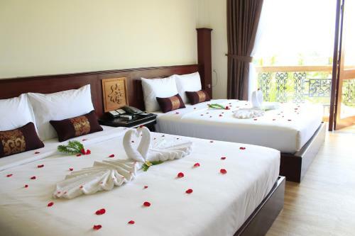 Hotel Ca Ty Muine Resort