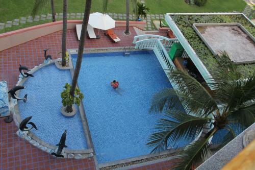 Hotel Ca Ty Muine Resort