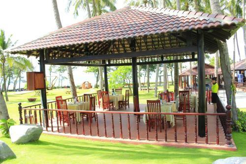 Hotel Ca Ty Muine Resort
