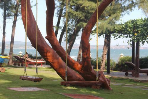 Hotel Ca Ty Muine Resort