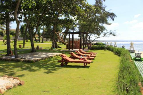 Hotel Ca Ty Muine Resort
