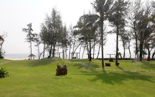 Hotel Ca Ty Muine Resort
