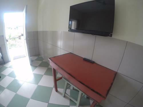Albergue Mui Ne Backpacker Village