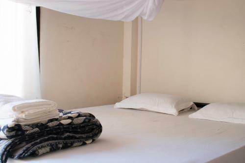 Hostal Manta Sail Training Centre