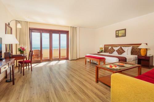 Hotel Sunny Beach Resort & Spa