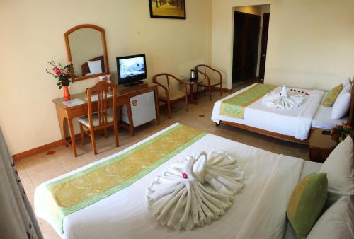 Hotel Hon Rom 2 Resort