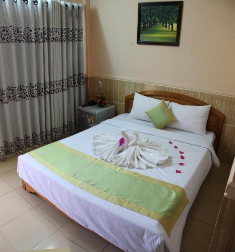 Hotel Hon Rom 2 Resort