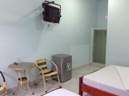 Hostal Bo Guest House