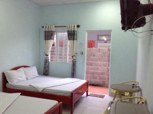 Hostal Bo Guest House