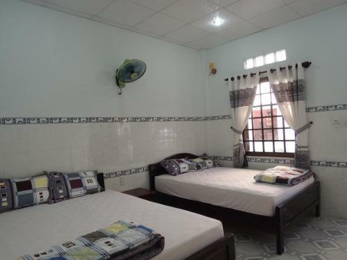 Hostal Xuan Anh Guesthouse