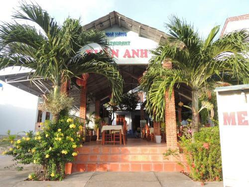 Hostal Xuan Anh Guesthouse