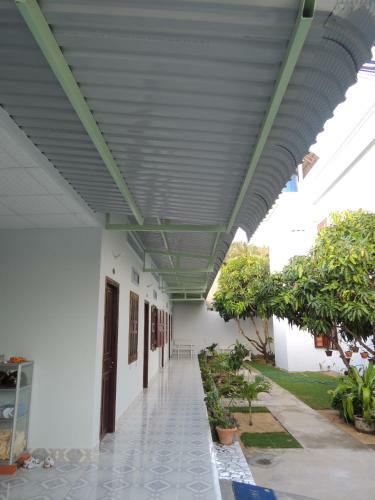 Hostal Xuan Anh Guesthouse
