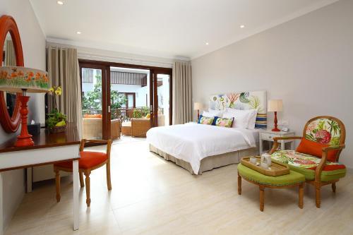 Hotel Villa Aria Muine