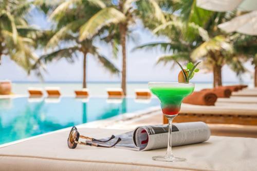 Hotel Villa Aria Muine