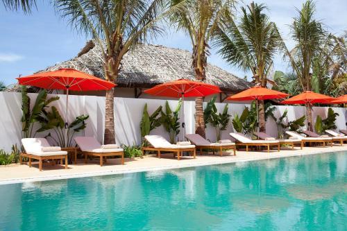 Hotel Villa Aria Muine
