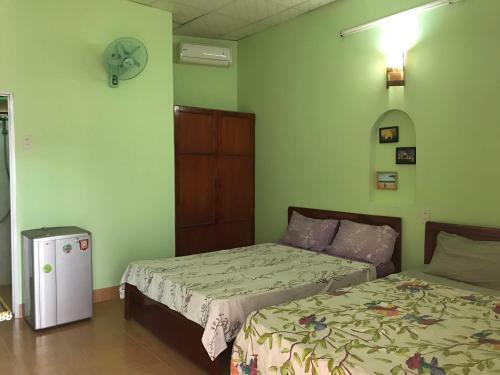 Hostal Papaya Guest House