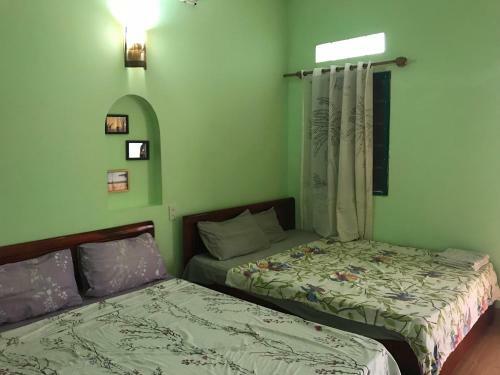 Hostal Papaya Guest House