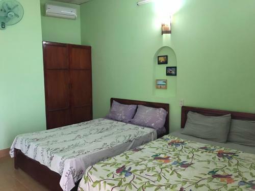Hostal Papaya Guest House