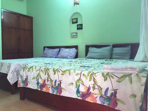 Hostal Papaya Guest House