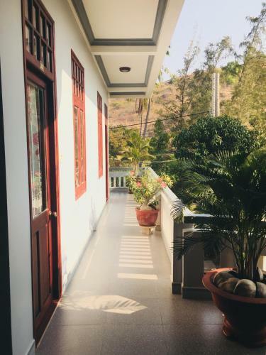 Minh Ngoc Hotel