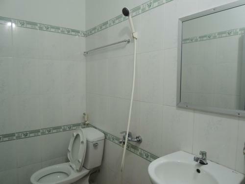 Hostal Hoa Bien (seaflower) Guesthouse