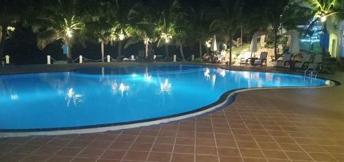 Hotel Pacific Beach Resort