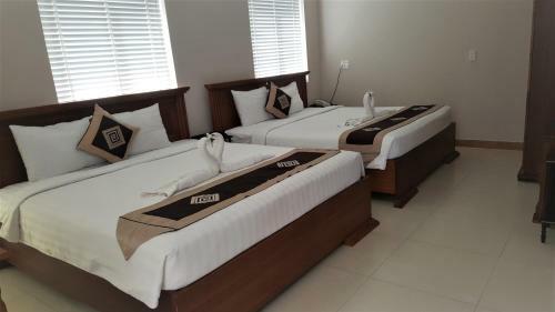 Mui Ne Volga Hotel & Apartments