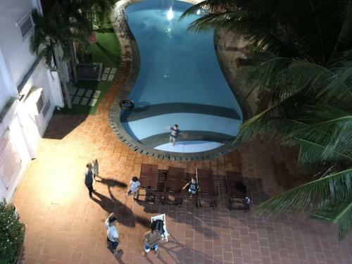 Mui Ne Volga Hotel & Apartments