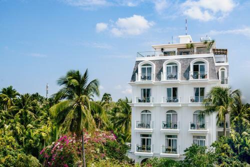 La Marina Boutique Hotel & Spa