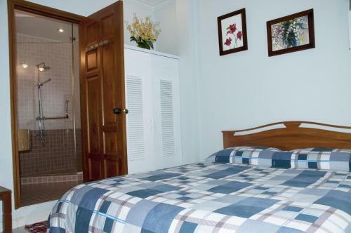 Hotel Evergreen Resort