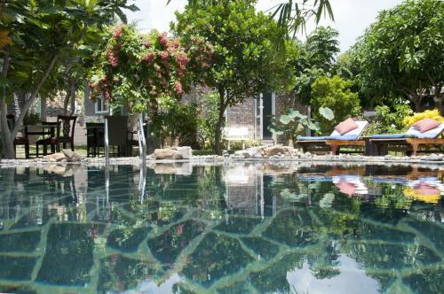 Hotel Evergreen Resort