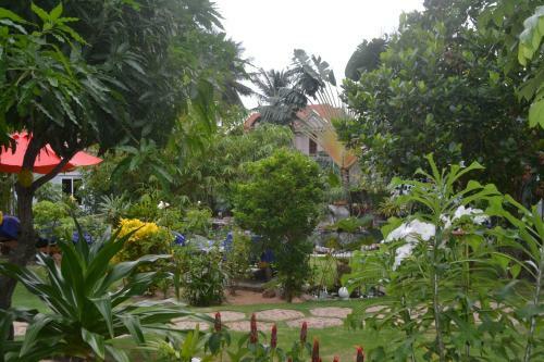 Hotel Evergreen Resort