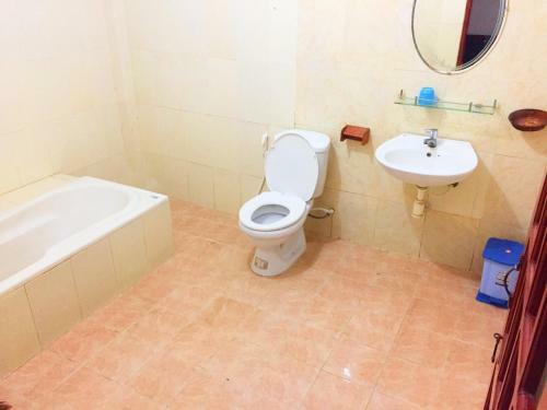 Hotel Orianna Resort