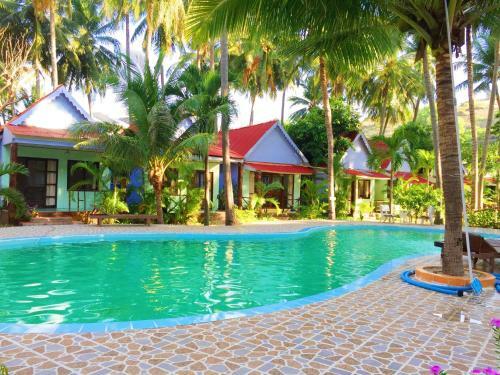 Hotel Orianna Resort