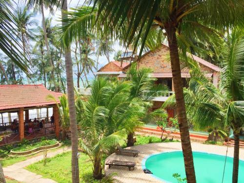 Hotel Orianna Resort