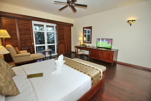 Hotel Novela Muine Resort & Spa