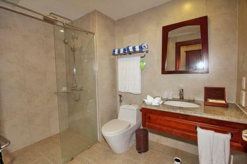 Hotel Novela Muine Resort & Spa