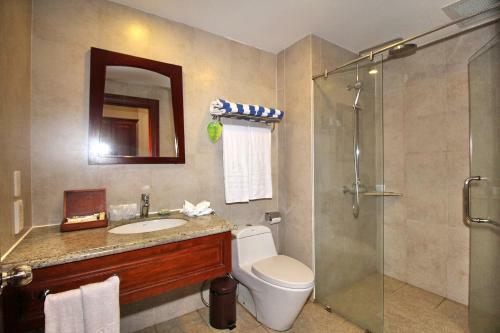 Hotel Novela Muine Resort & Spa
