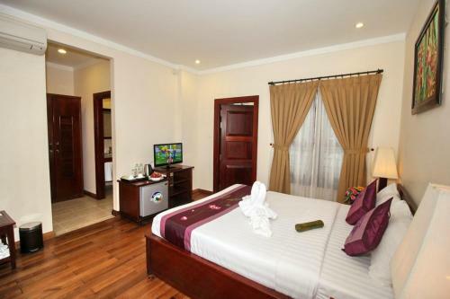 Hotel Novela Muine Resort & Spa